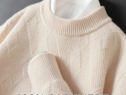 Enzo | Traum Pullover
