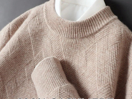 Enzo | Traum Pullover