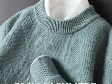 Enzo | Traum Pullover
