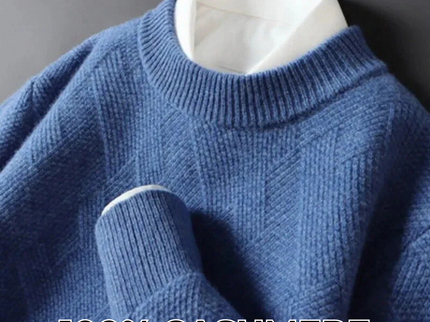 Enzo | Traum Pullover