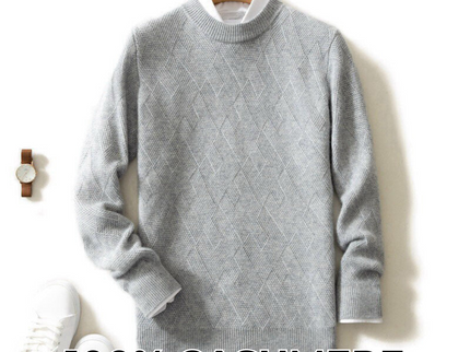 Enzo | Traum Pullover