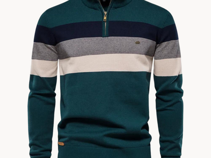 Dammiano™ - Quarter-Zip Pullover