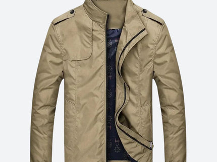 Bomberjacke für Herren