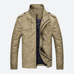 Khaki / M