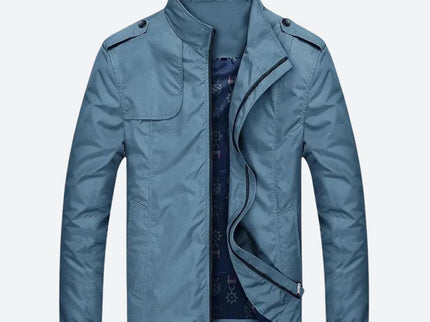 Bomberjacke für Herren