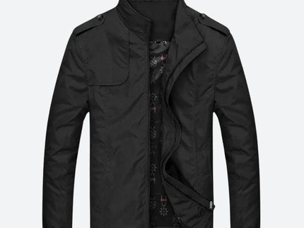Bomberjacke für Herren