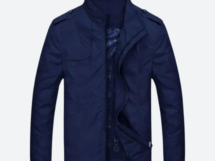 Bomberjacke für Herren