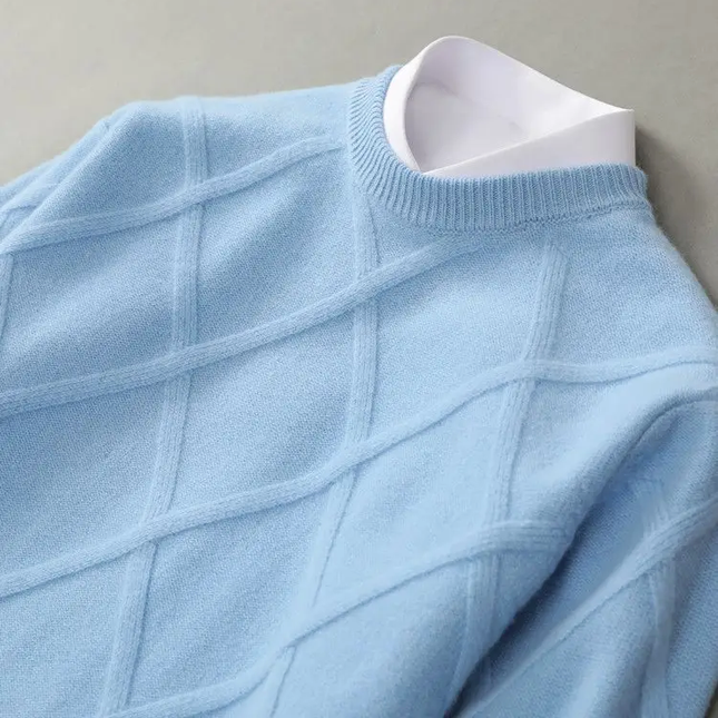 François | Hochwertiger Pullover