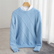 Blau / S
