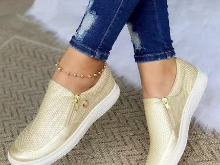 Ophelia - Modische orthopädische Schuhe für Frauen