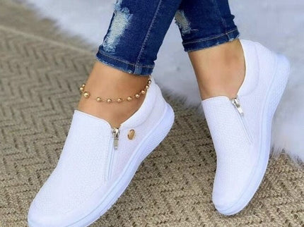 Ophelia - Modische orthopädische Schuhe für Frauen