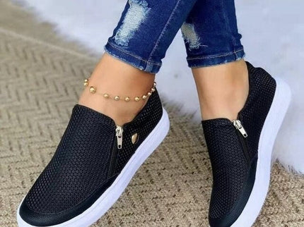 Ophelia - Modische orthopädische Schuhe für Frauen