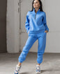 Klein / Blau