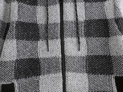 BLANDFORD - Stilvolle Freizeit-Strickjacke für den modernen Mann