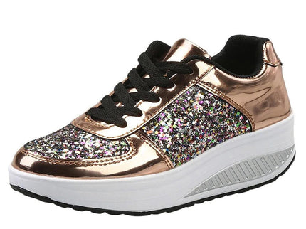 CATALINA - Schicke und elegante Turnschuhe