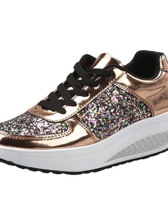 CATALINA - Schicke und elegante Turnschuhe