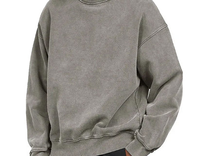 ALBIE - Ultimativ bequemes Sweatshirt für Männer