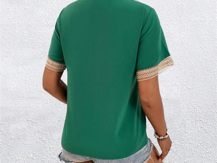 Elegantes damen t-shirt