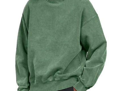 ALBIE - Ultimativ bequemes Sweatshirt für Männer