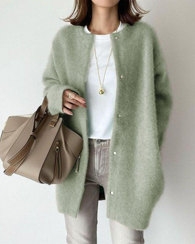 Clara | Elegante Cardigan