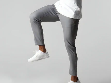 Dostal | Stretch Chinos