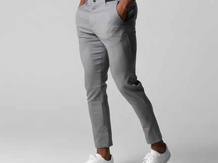 Dostal | Stretch Chinos