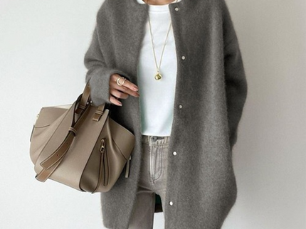 Clara | Elegante Cardigan
