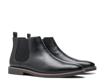 Brandon | Zeitlose Chelsea-Stiefel