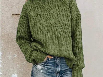 Iris | Eleganter Pullover für Damen