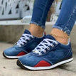 Marineblau / 38