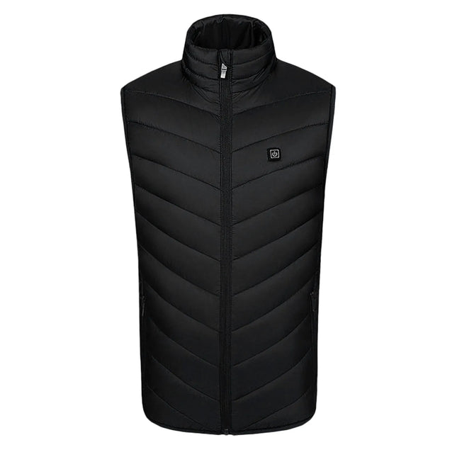 Pierre™ - Slim Heizweste mit Fleecefütterung