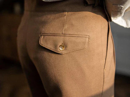 Sommerfeld™ | Plissee-Hose