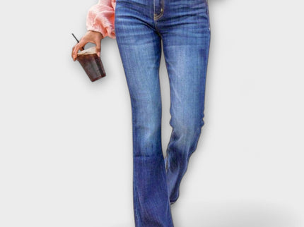 Bequeme Stretch-Hose