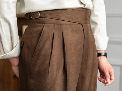 Sommerfeld™ | Plissee-Hose