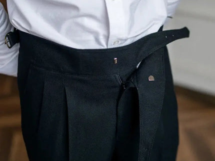 Sommerfeld™ | Plissee-Hose