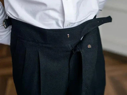 Sommerfeld™ | Plissee-Hose