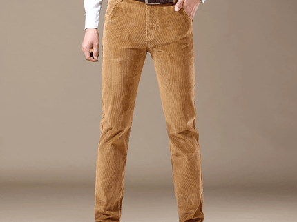 Cecilio™ Premium Corduroy Hosen