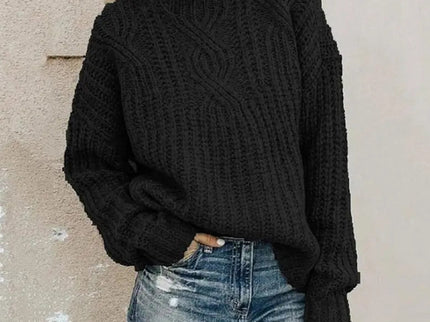 Iris | Eleganter Pullover für Damen
