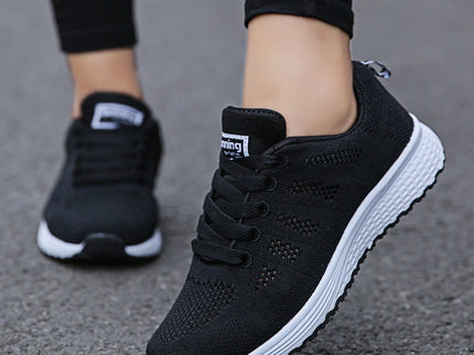 Zara - Bequeme und modische ergonomische Turnschuhe für Frauen