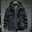 Schwarz / XS
