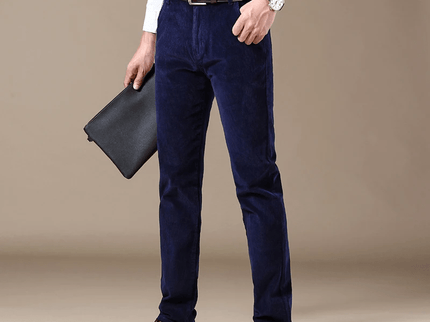 Cecilio™ Premium Corduroy Hosen