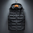 Schwarz / XS