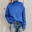 Blau / S