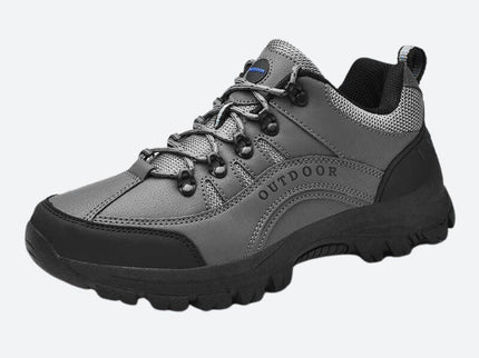 Bequeme und unterstützende orthopädische Wanderschuhe - Hans