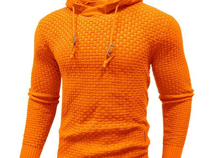 Sommerfeld™ | Phantom Herren Kapuzenpullover