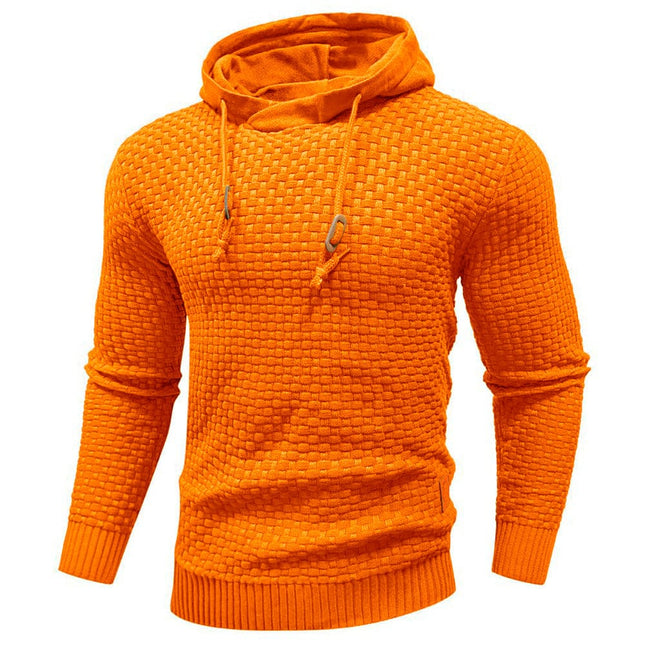 Sommerfeld™ | Phantom Herren Kapuzenpullover