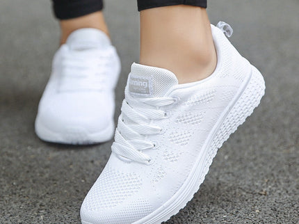Zara - Bequeme und modische ergonomische Turnschuhe für Frauen