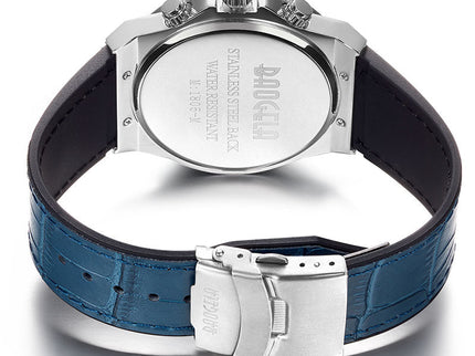 Casual Chronograph-Uhr