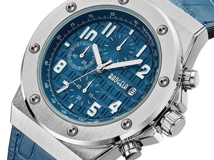 Casual Chronograph-Uhr