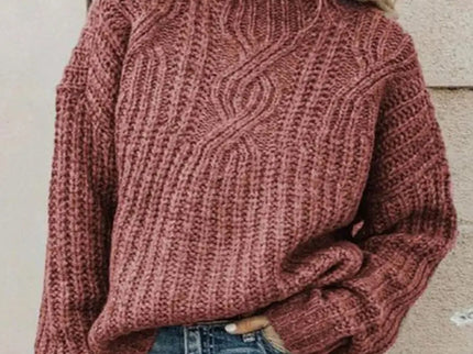Iris | Eleganter Pullover für Damen